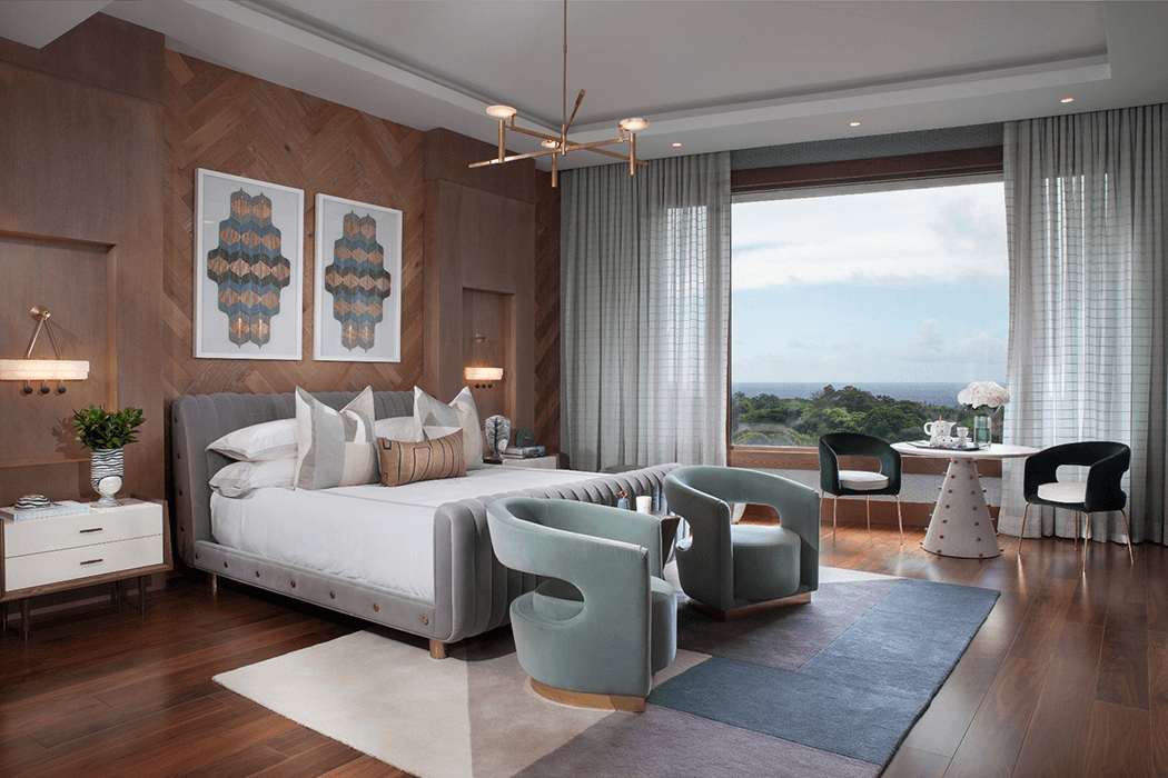 Cadeira Elias Seating - 7