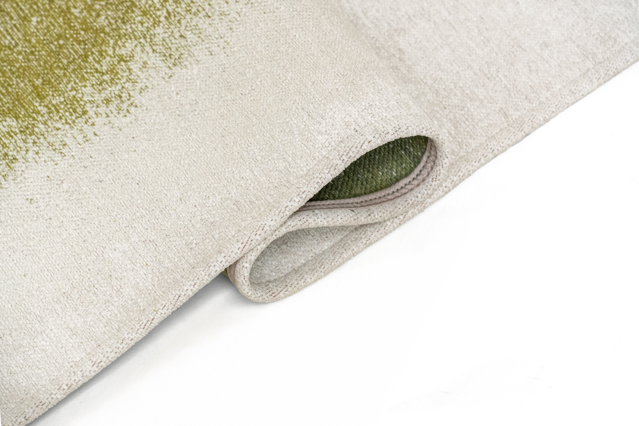 Tapete Drop Green Pepper