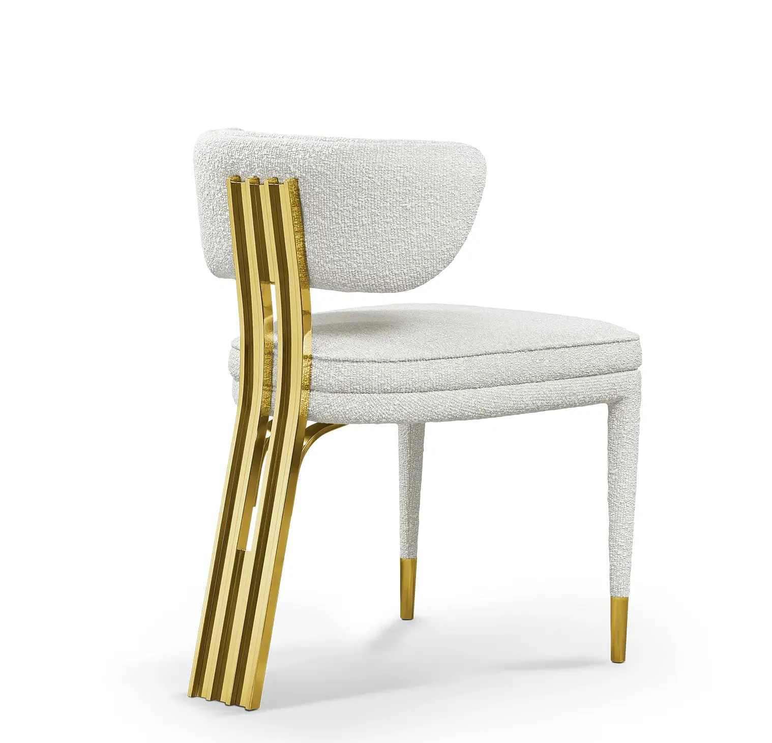 Cadeira de Jantar Lattice