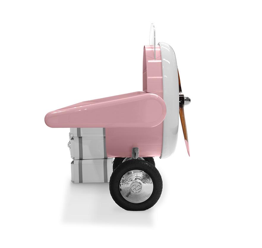 Secretária infantil Skyline Journey