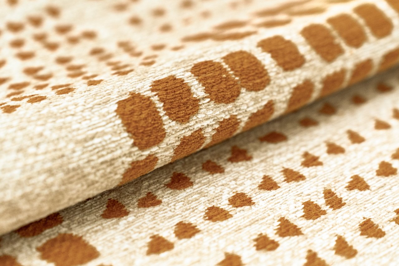 Tapete Zen Garden Dryed Banana