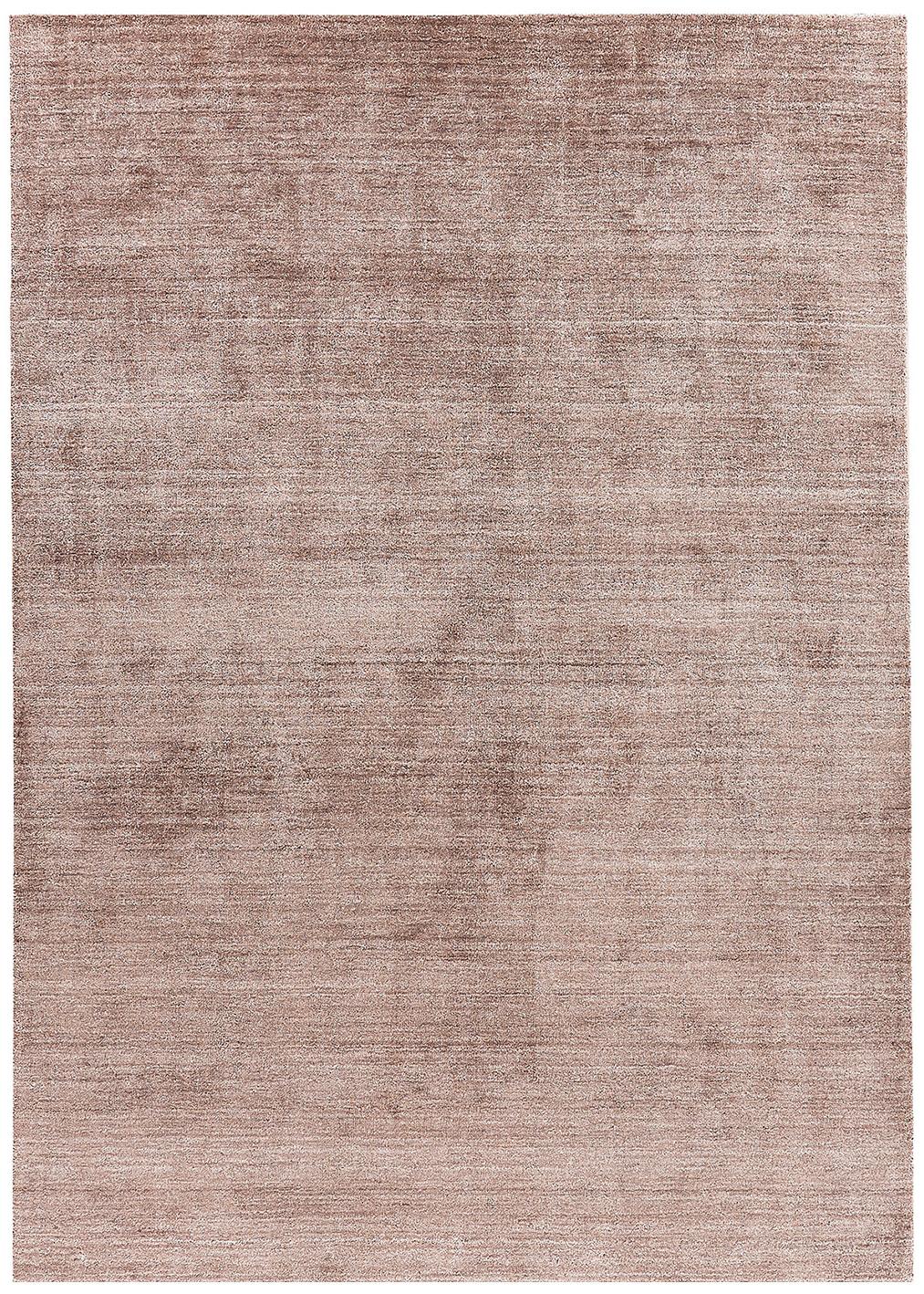 Tapete Powder Seda de Bambu | Tamanho: 250 × 300 cm