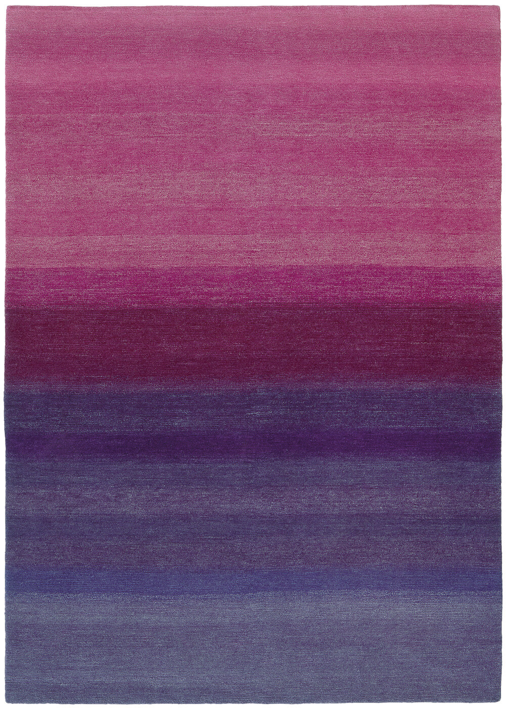 Tapete Flow Roxo | Tamanho: 250 × 300 cm
