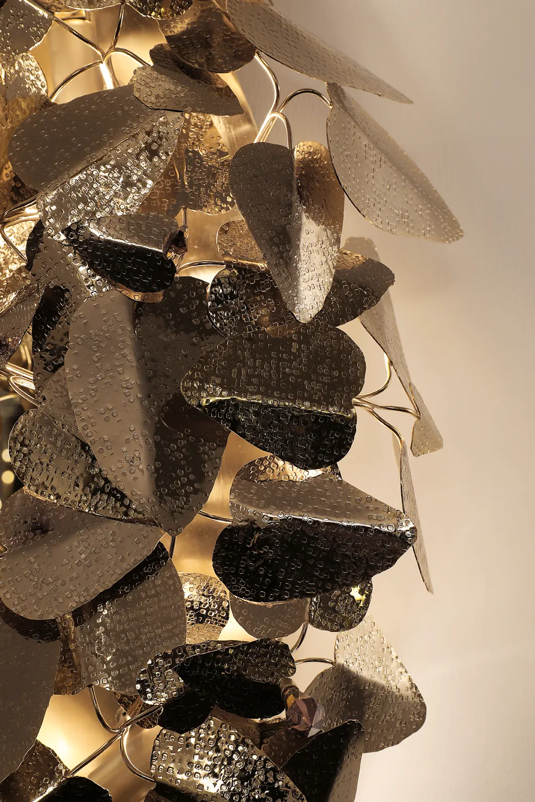 Espelho com luz Royal