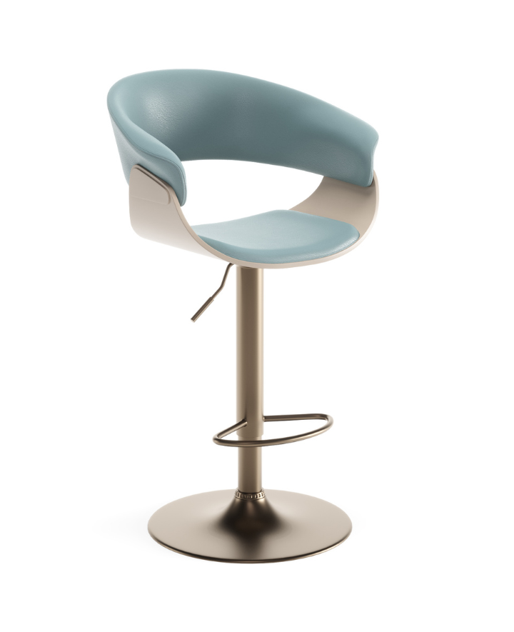 Banco Giratório Joyce