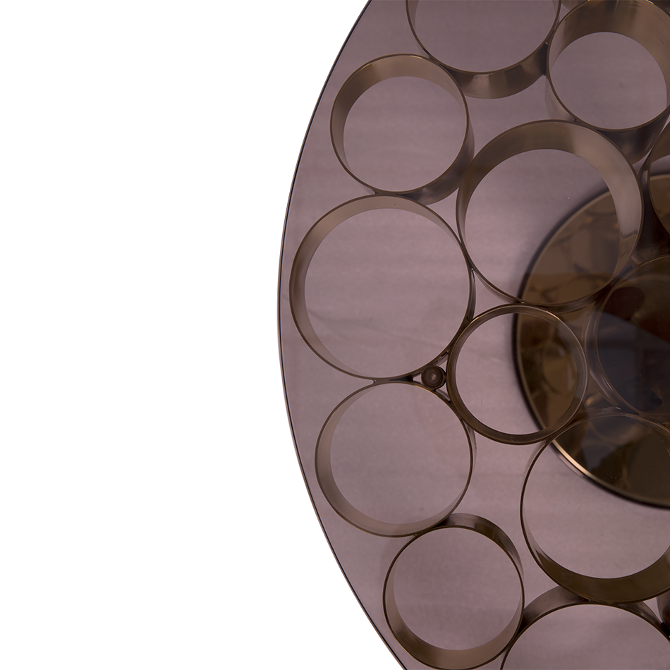 Mesa de Apoio Westley