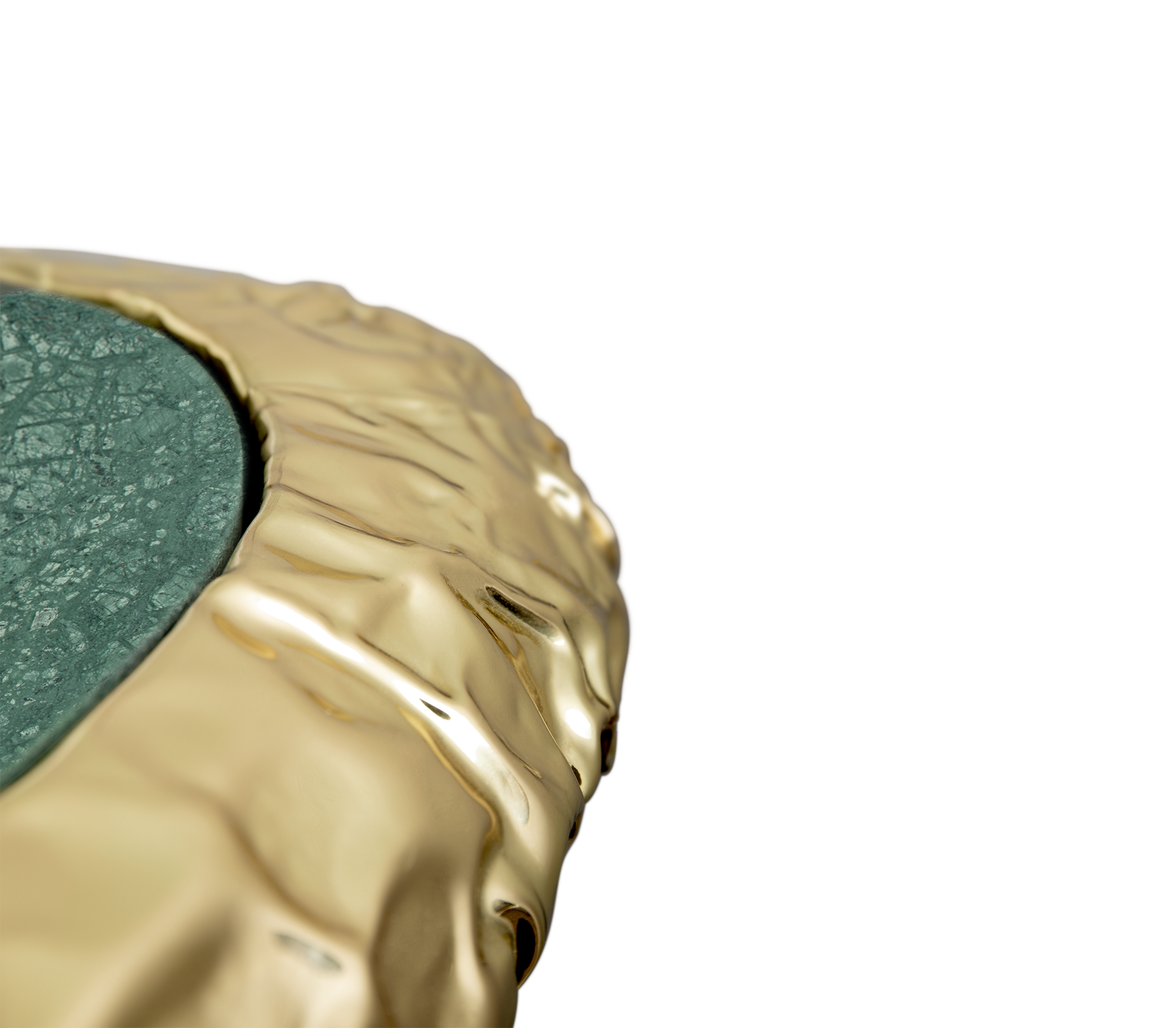 Mesa de Apoio Guatemala Megalith