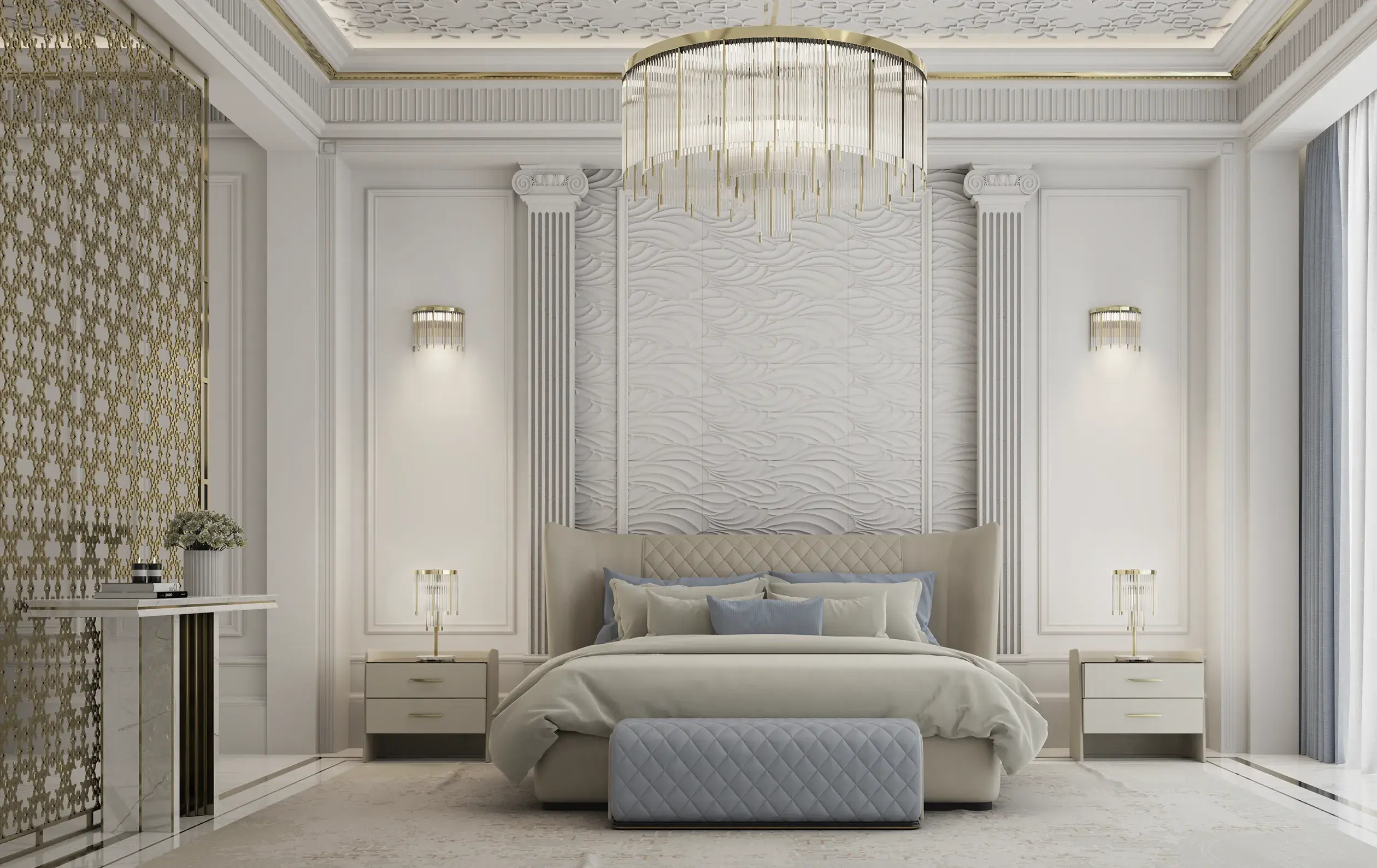 Cama Regal
