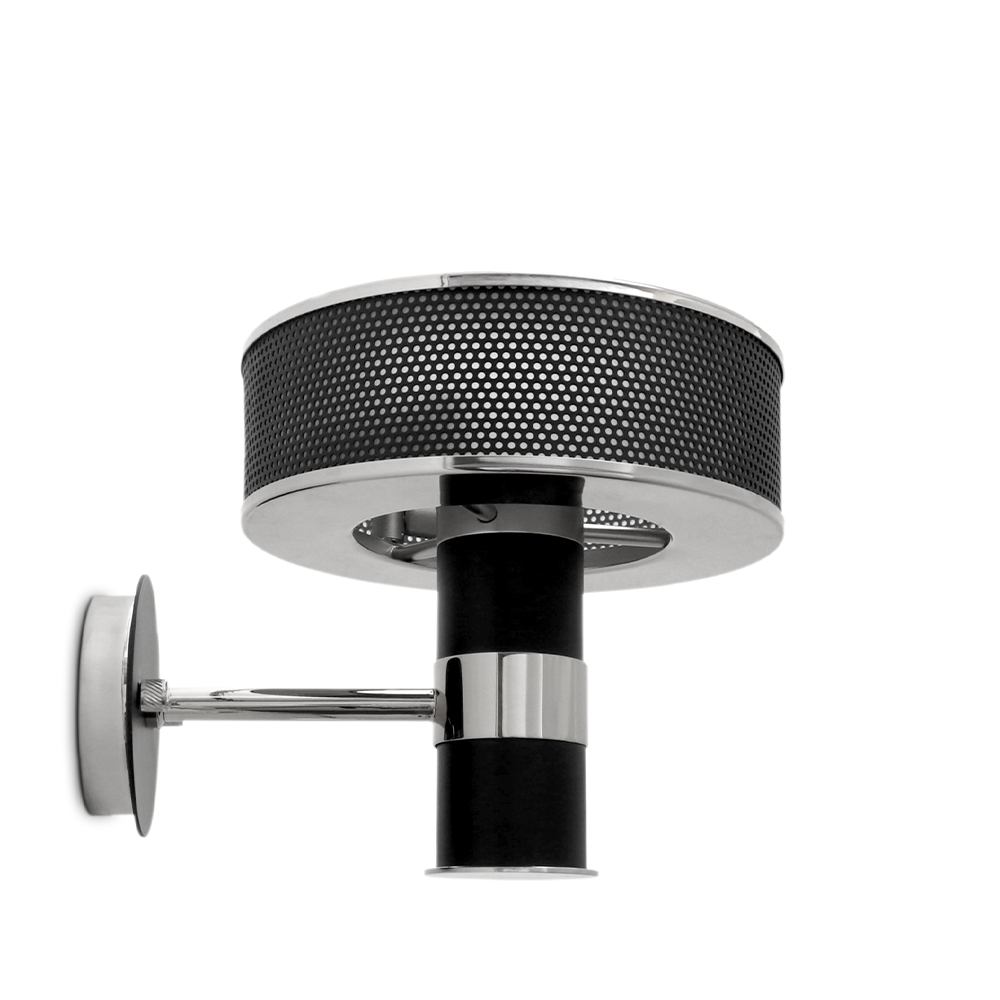 Candeeiro de parede Scholar