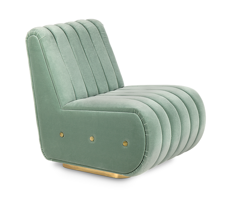 Sofá Individual Serena