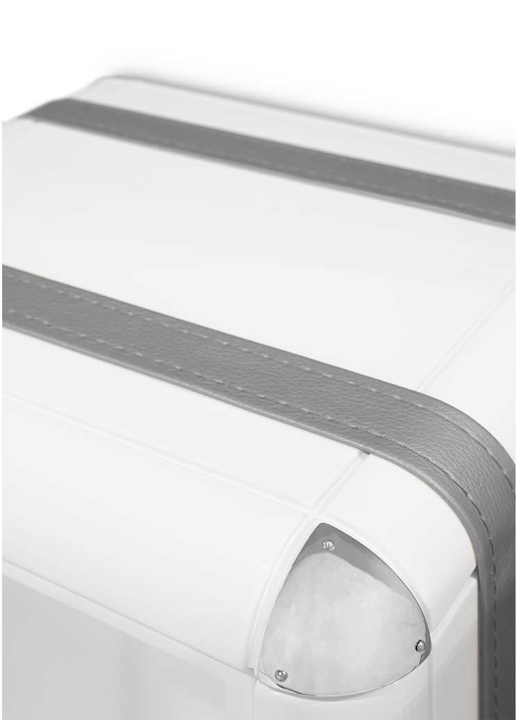 Prateleira pequena Floating Sky