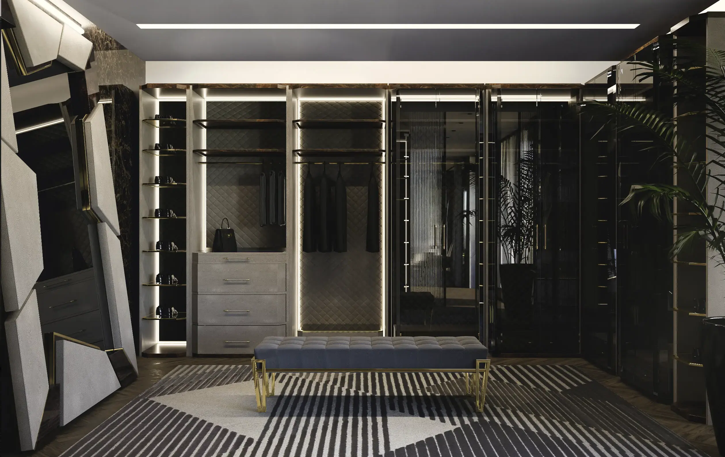 Otomana Obsidian - 2