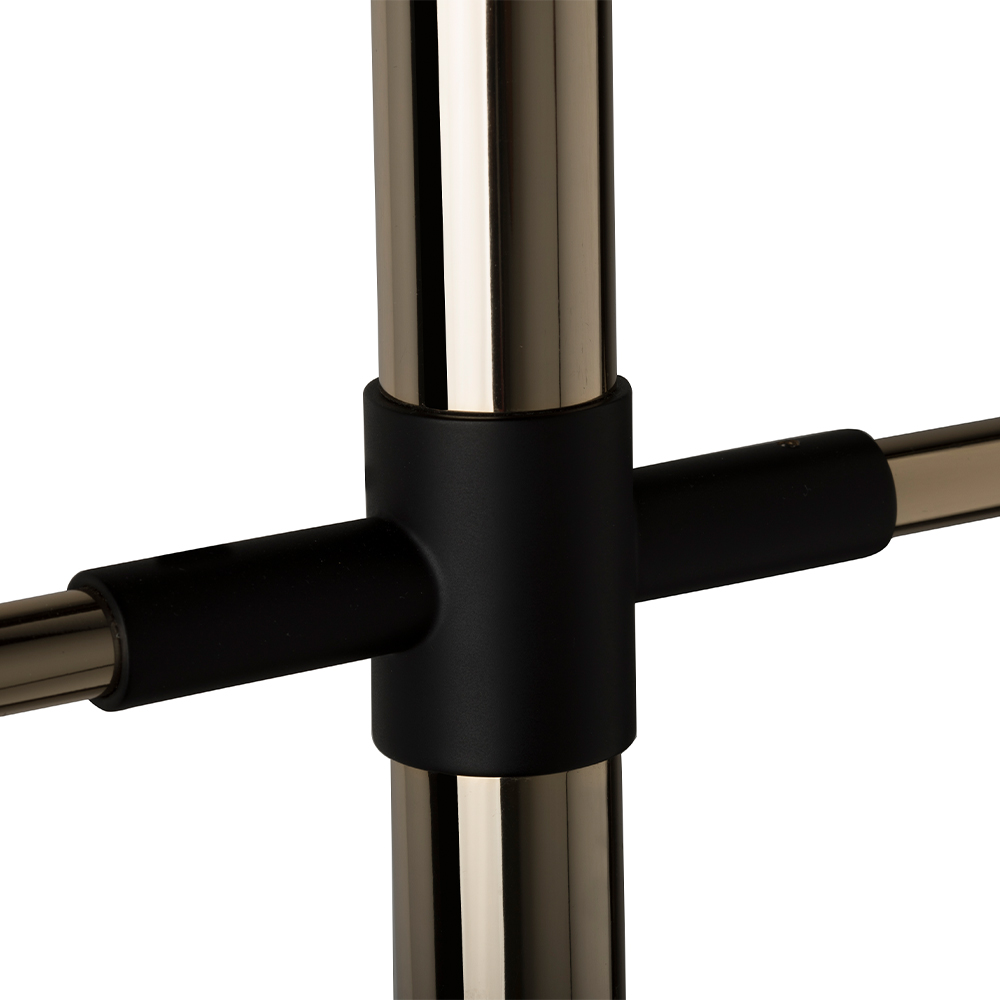 Candeeiro suspenso baloiço