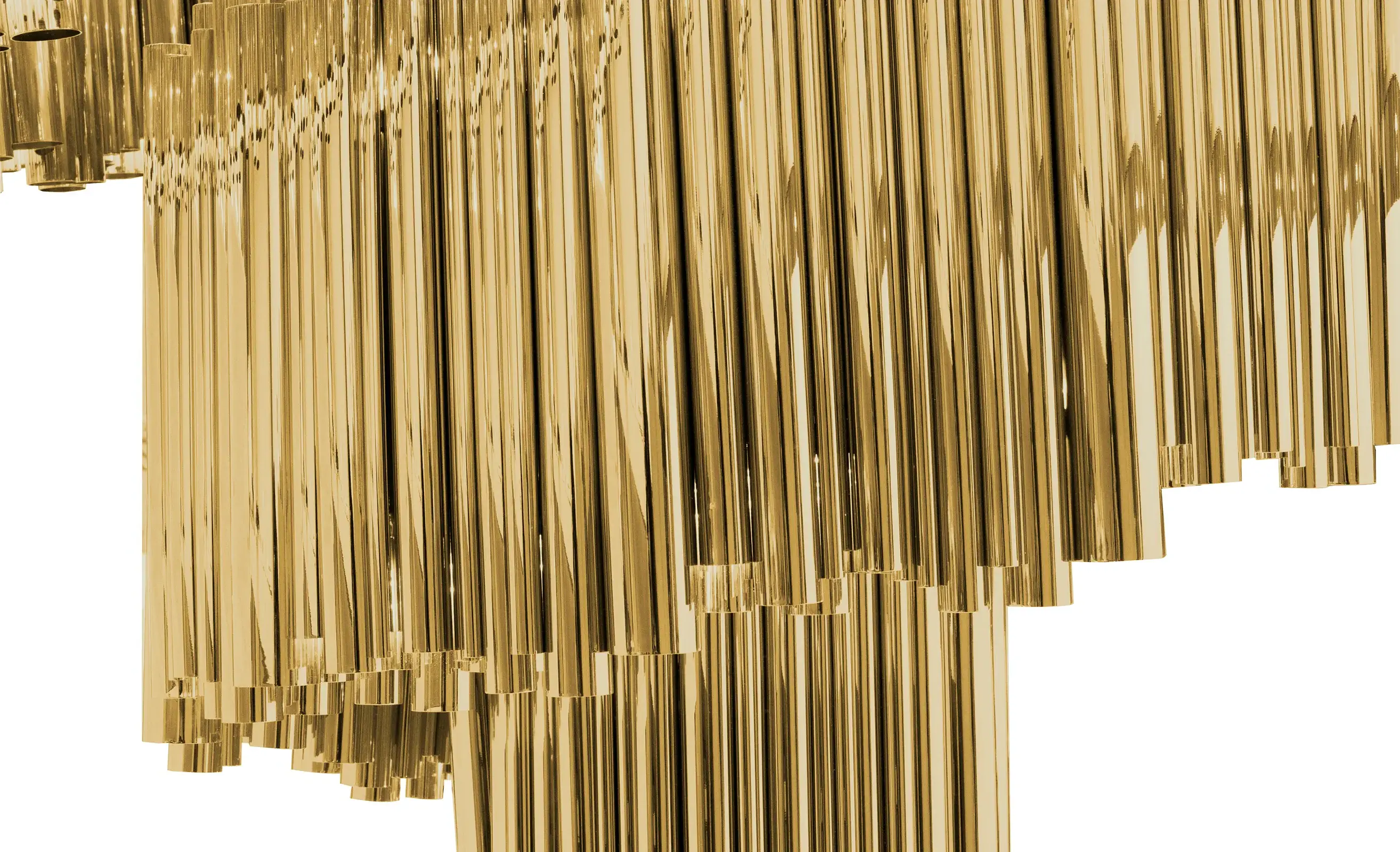 Lustre espiral Harmony