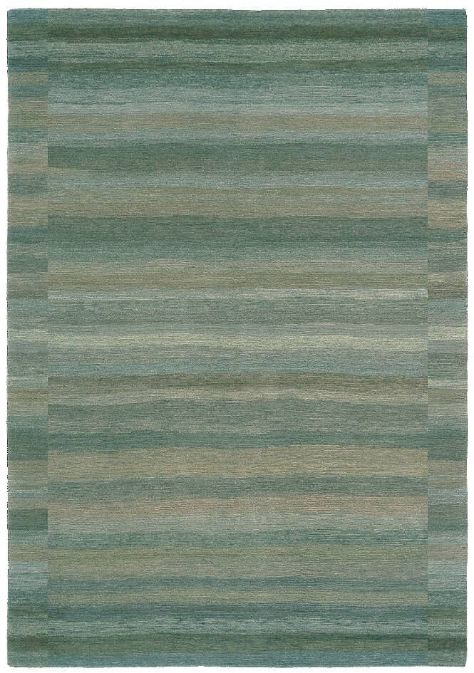 Tapete Centercourt 3 Verde | Tamanho: 200 × 300 cm