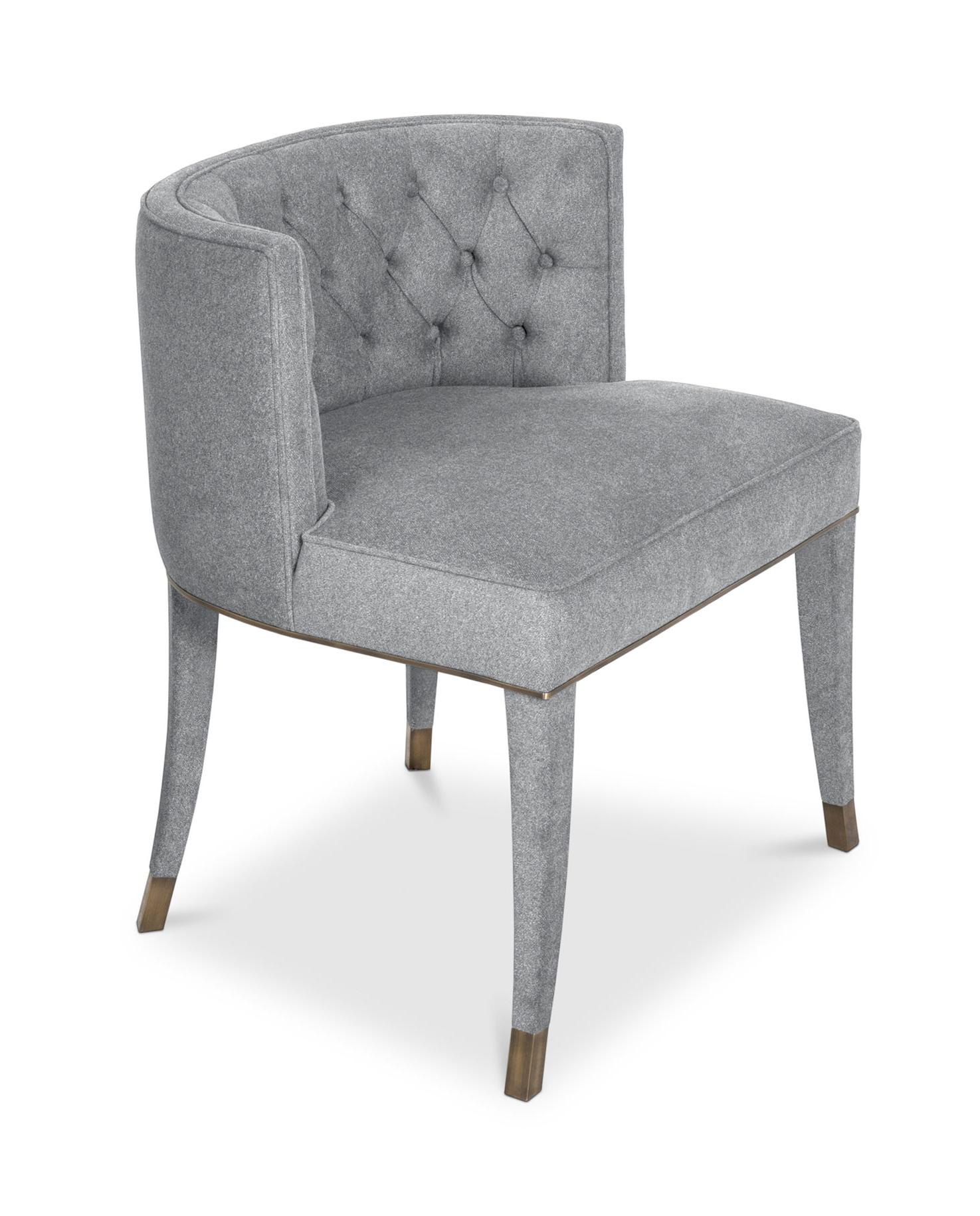 Cadeira de Jantar Prime