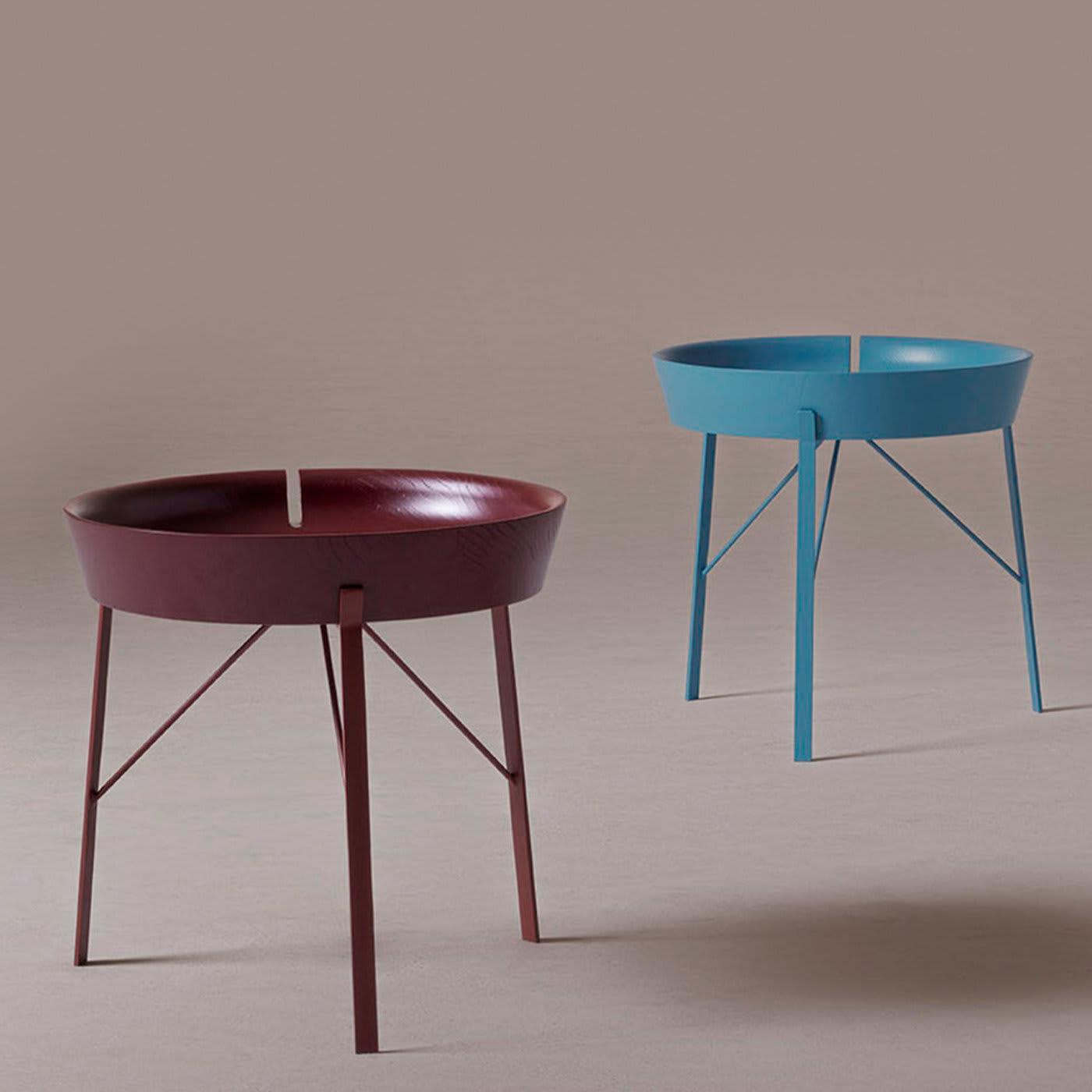 Mesa de Centro Única Cocoon