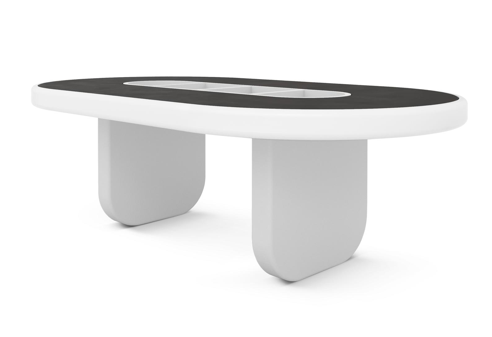 Mesa de atividades Explorer