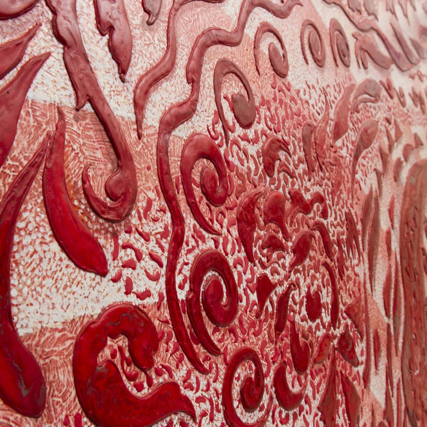 Painel Decorativo de Parede Panta Rei