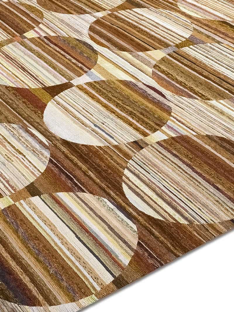 Tapete Eco Feito à Mão