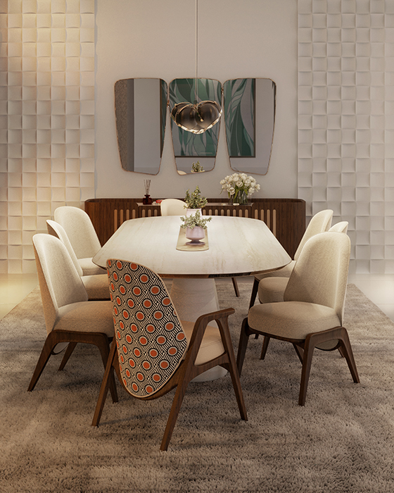 Cadeira Lateral Harley - 3