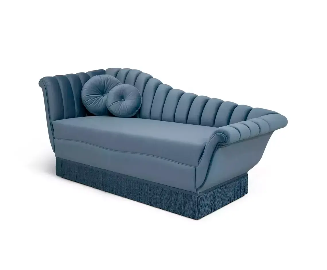 Chaise Millicent