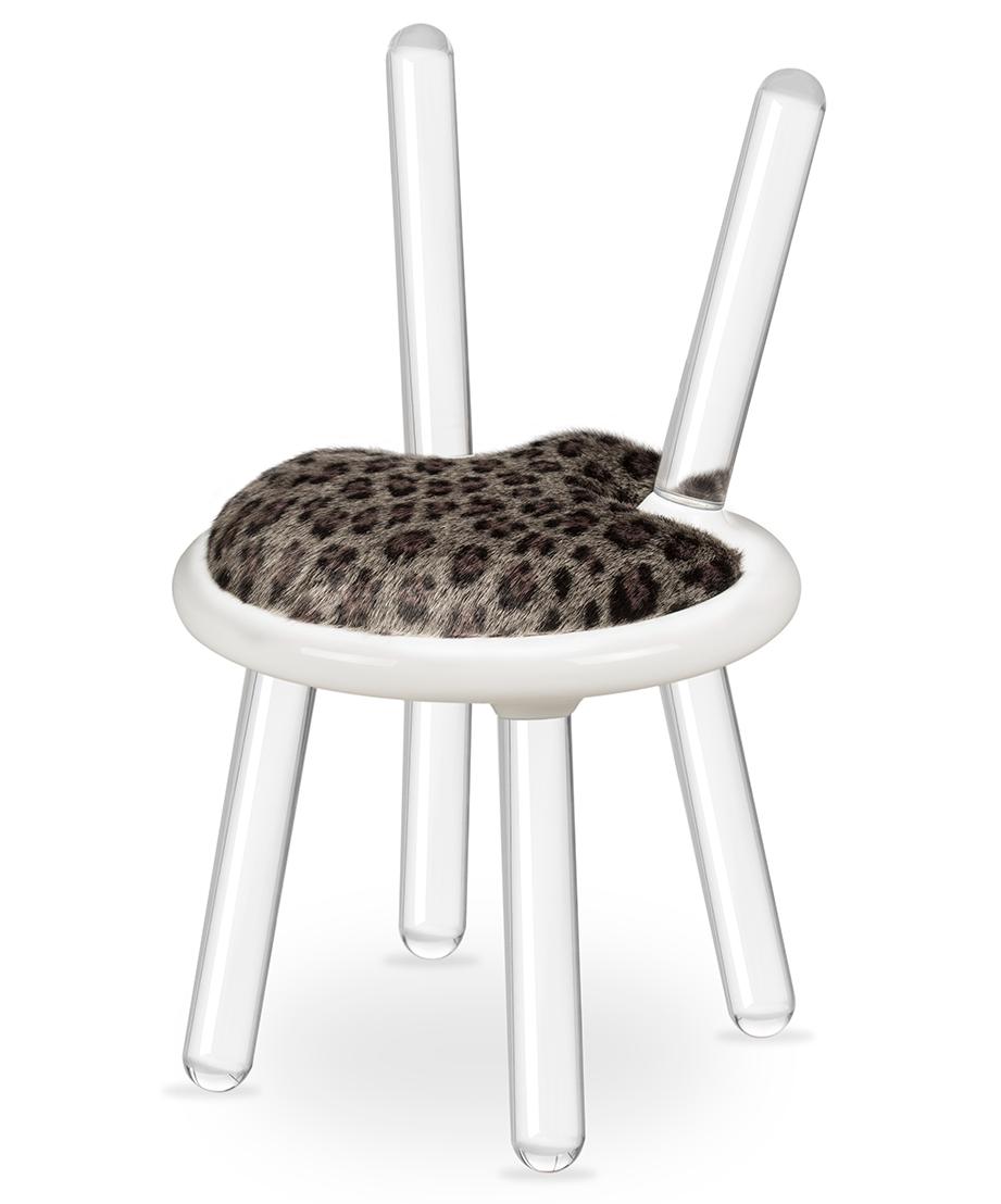 Cadeira Mirage Feline