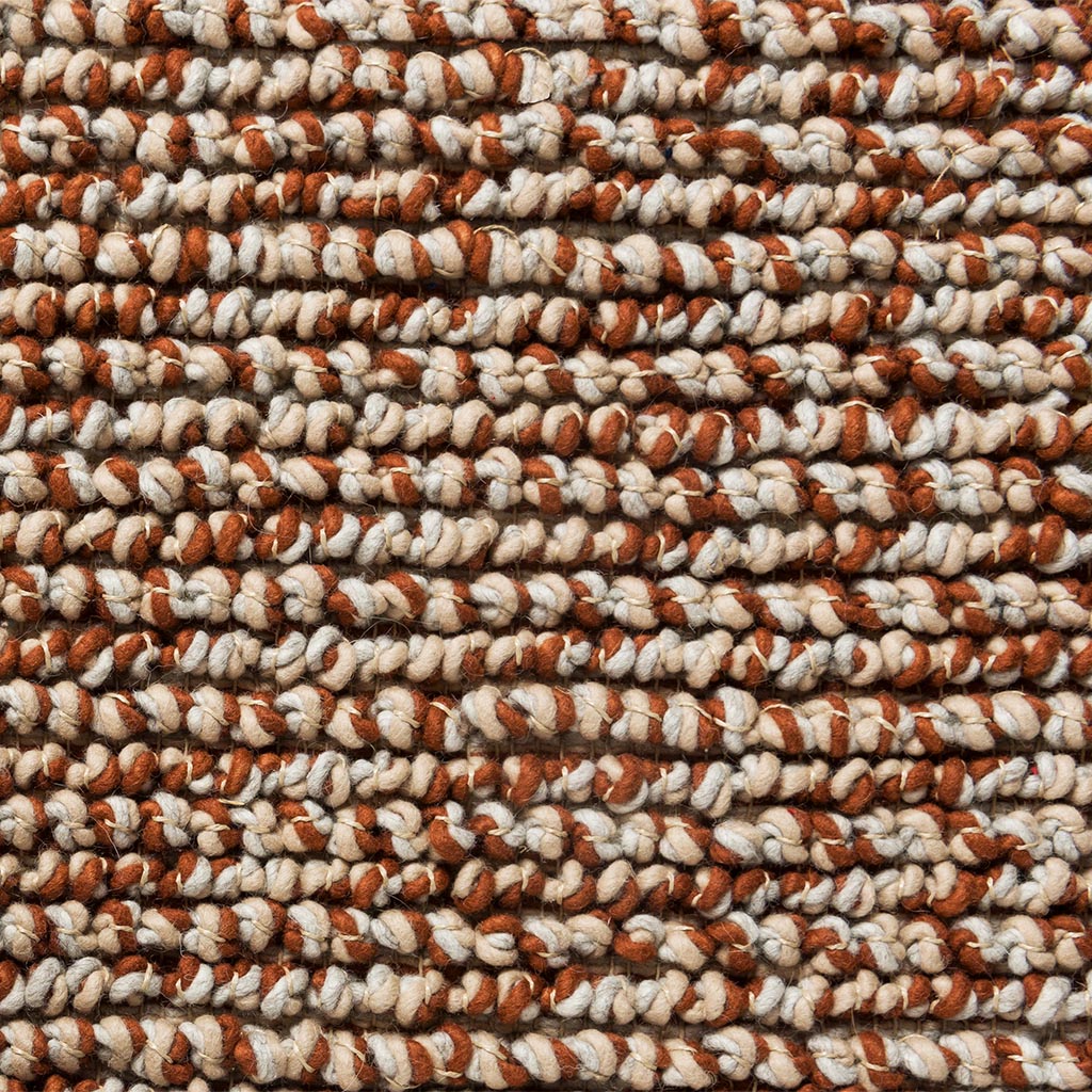 Tapete Nest Pele | Tamanho: 140 × 200 cm