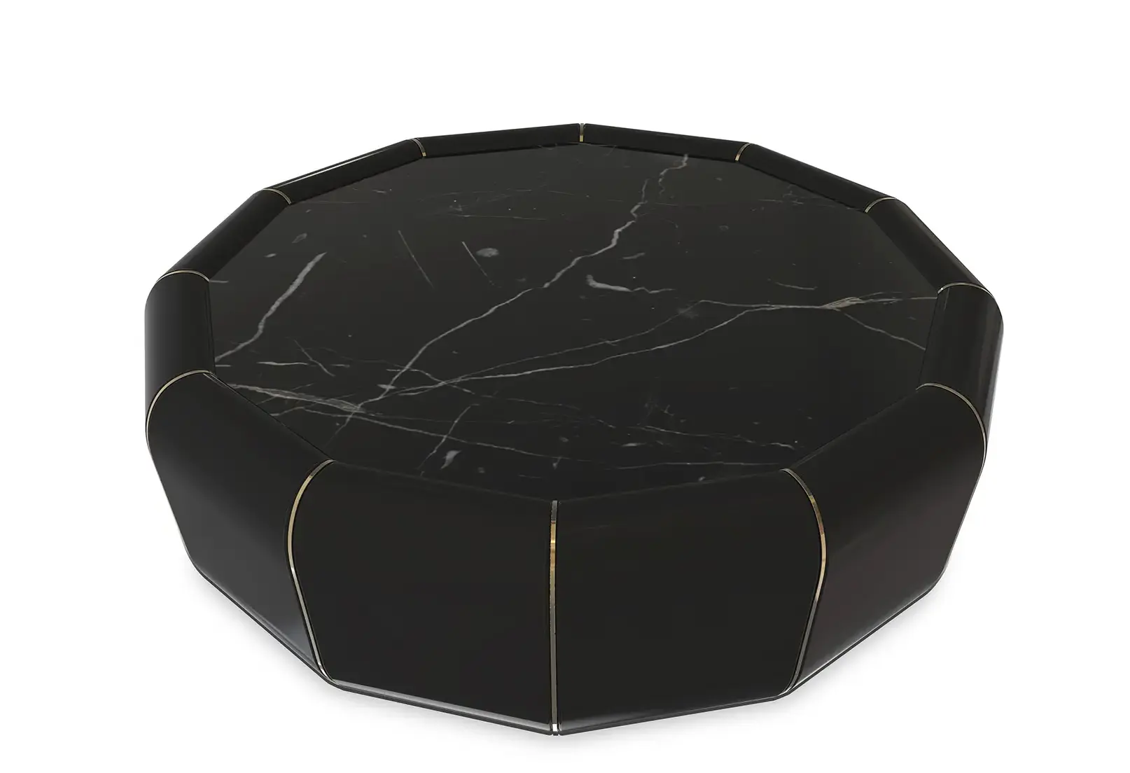 Mesa de Centro Radiance