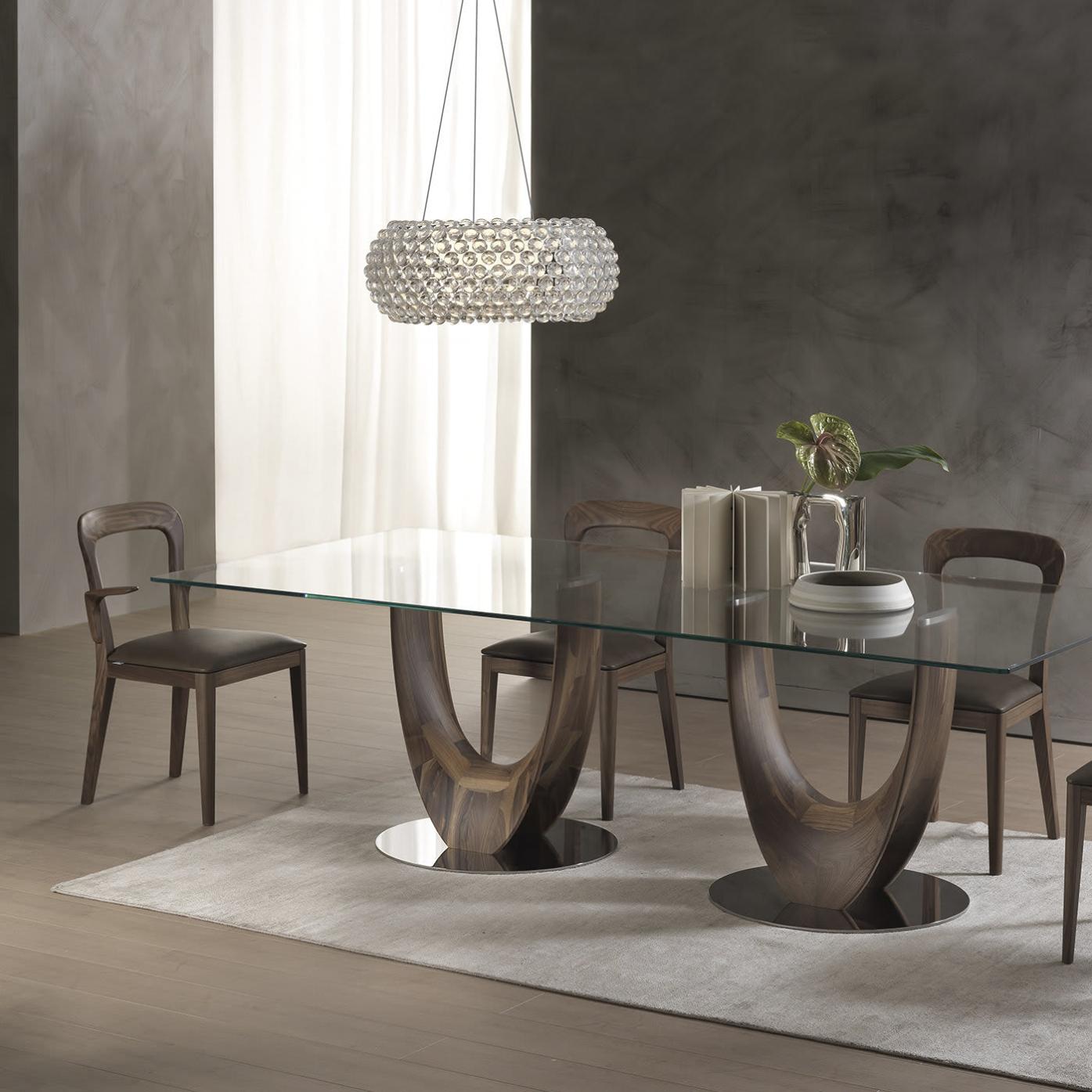 Mesa de Jantar Grande Axis
