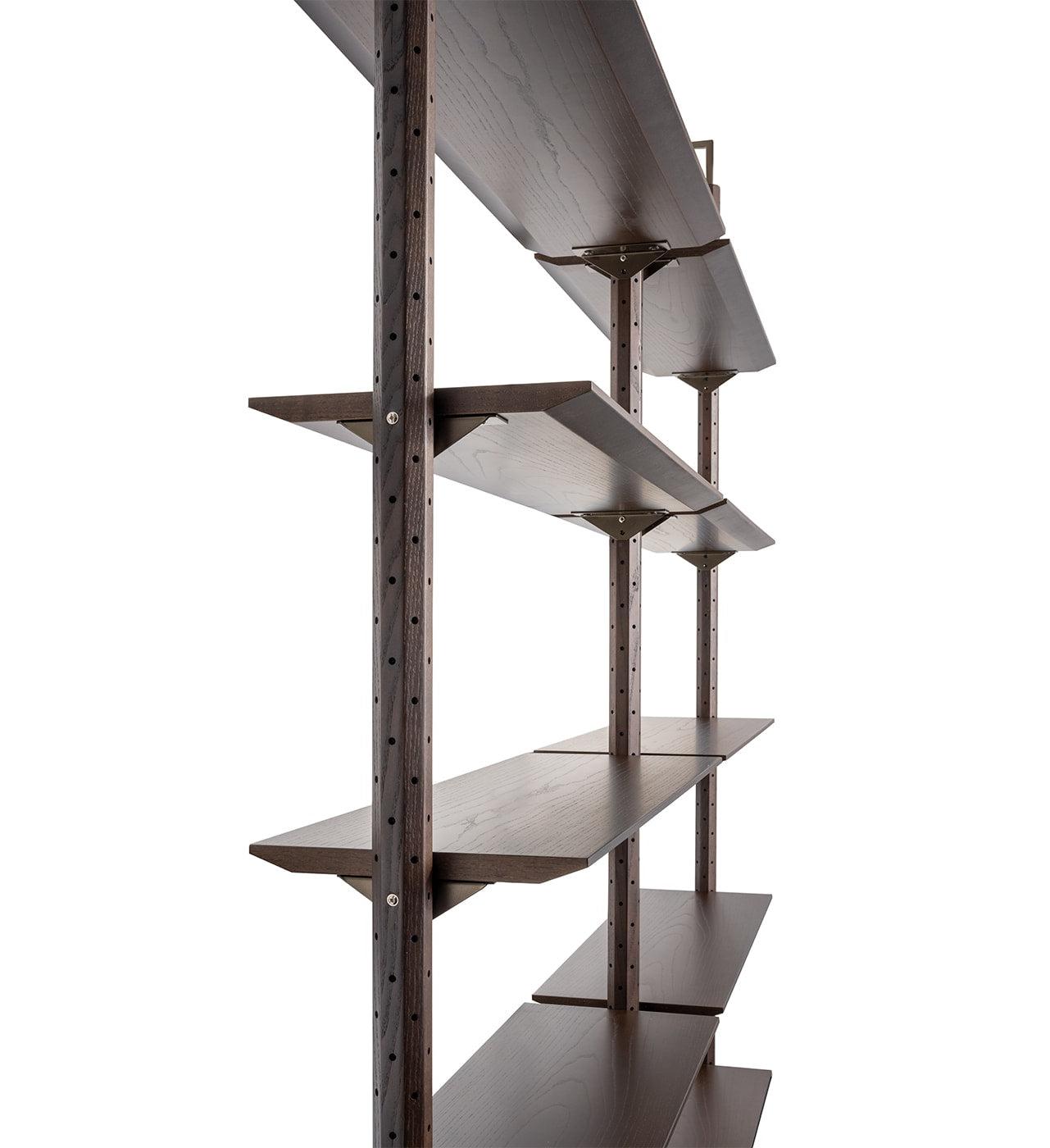 Estante Octagon