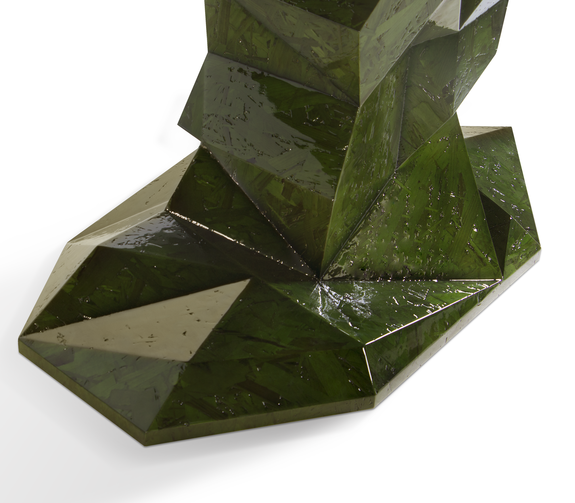 Mesa de Jantar Luxe Bonsai