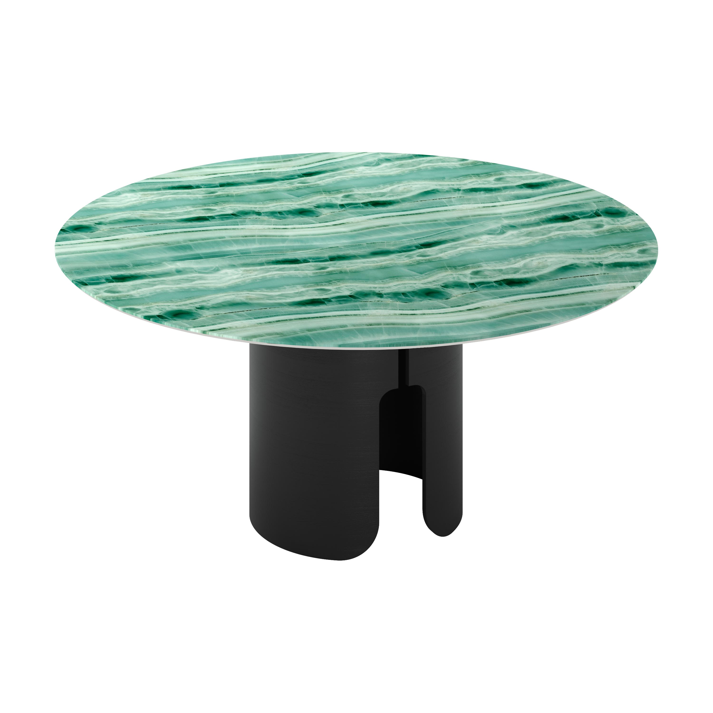 Mesa de Jantar Moderna Kera