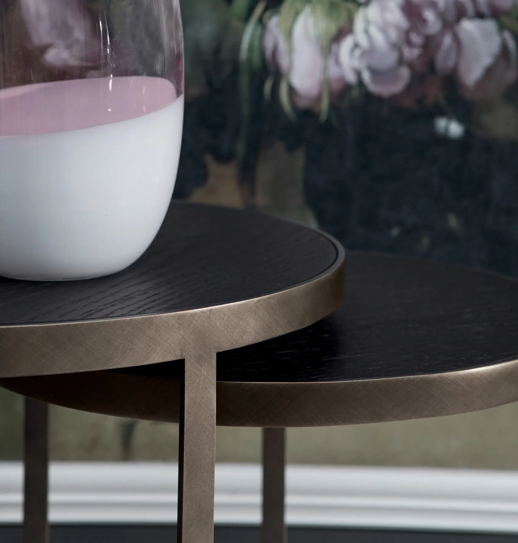 Mesa de Apoio Hammer
