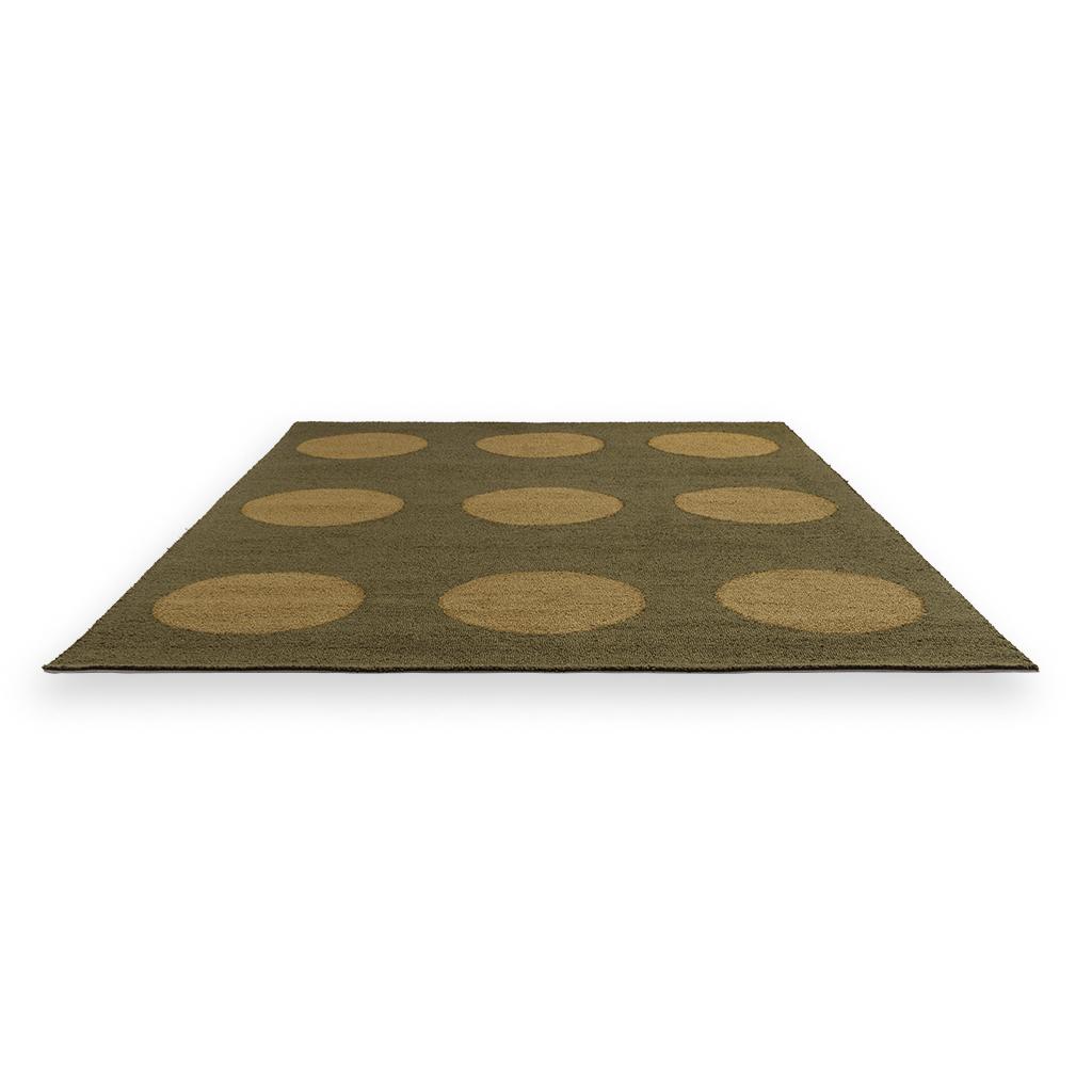 Tapete Exterior Festival Dots | Tamanho: 160 × 230 cm