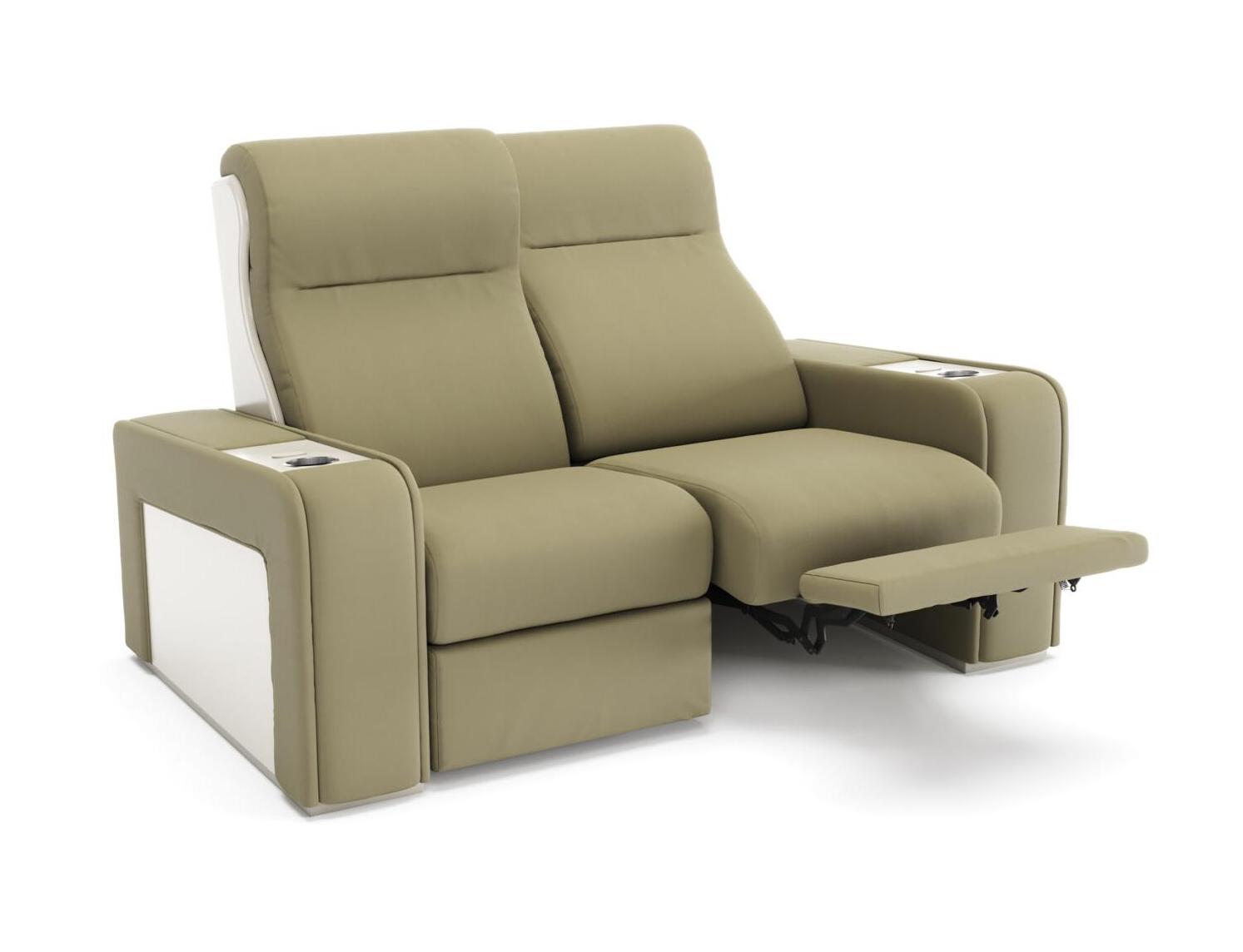 Poltrona para Cinema em Casa Luxor