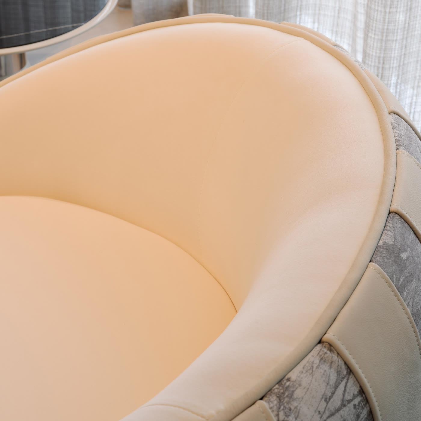 Poltrona Italiana Premium Loto