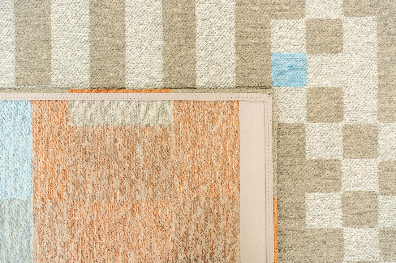 Tapete Chess Greyhound