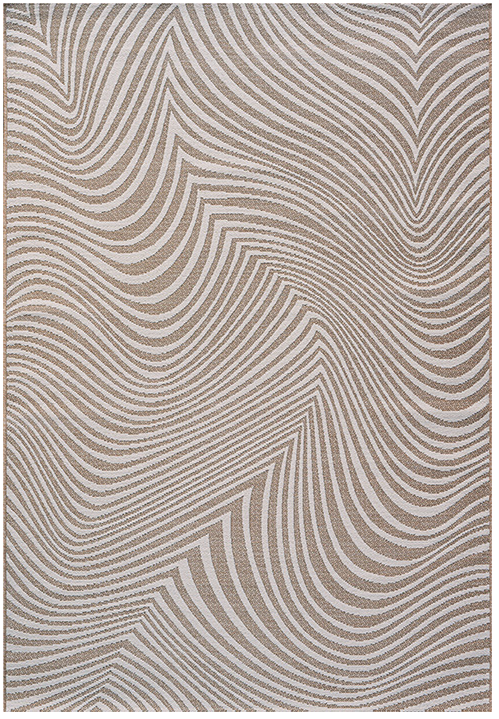 Tapete Belga Weave Interior / Exterior | Tamanho: 160 × 230 cm