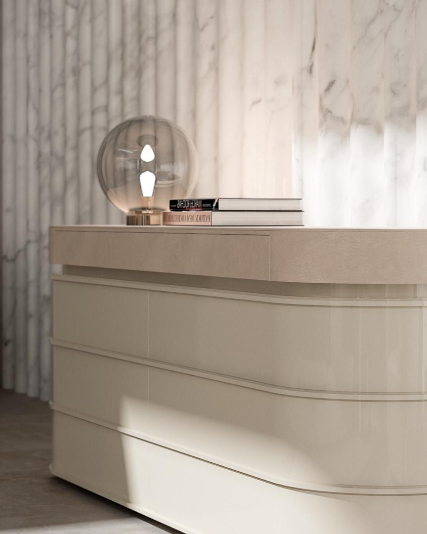 Candeeiro de mesa ambiente