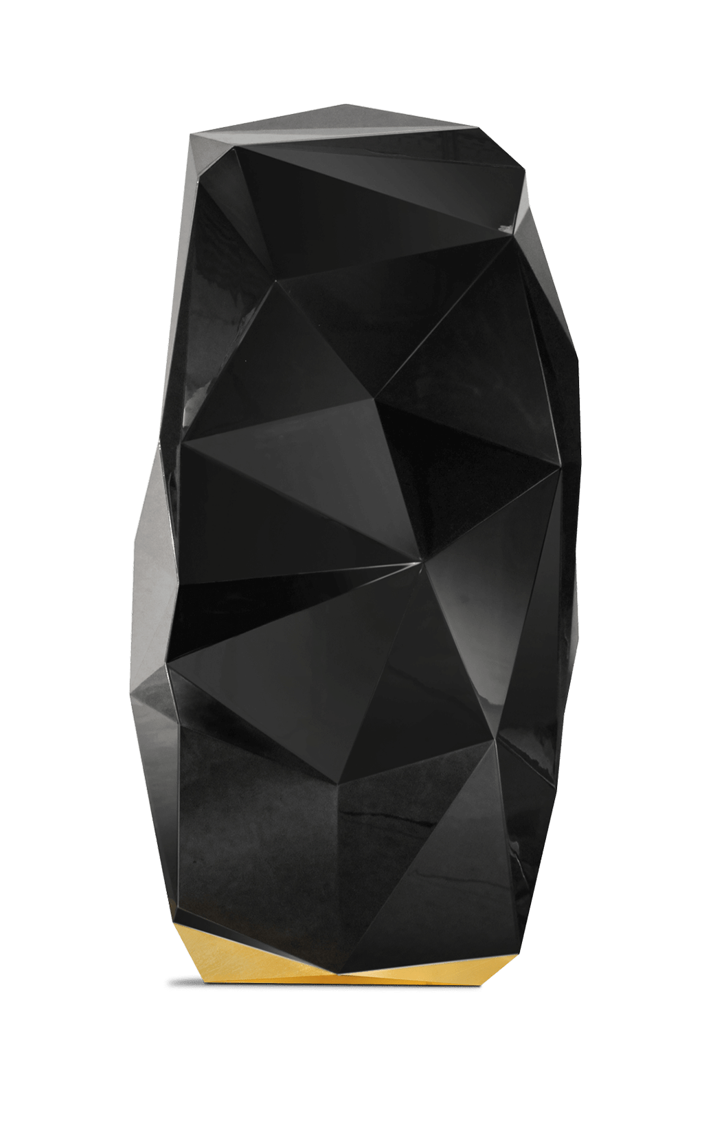 Cofre Elite Preto Prism