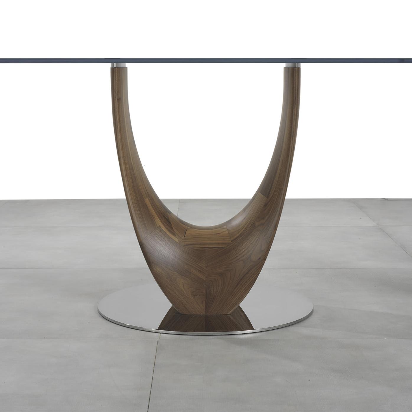 Mesa de Jantar Grande Axis