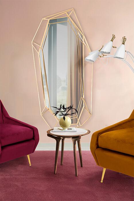 Mesa de Apoio Bronson - 1