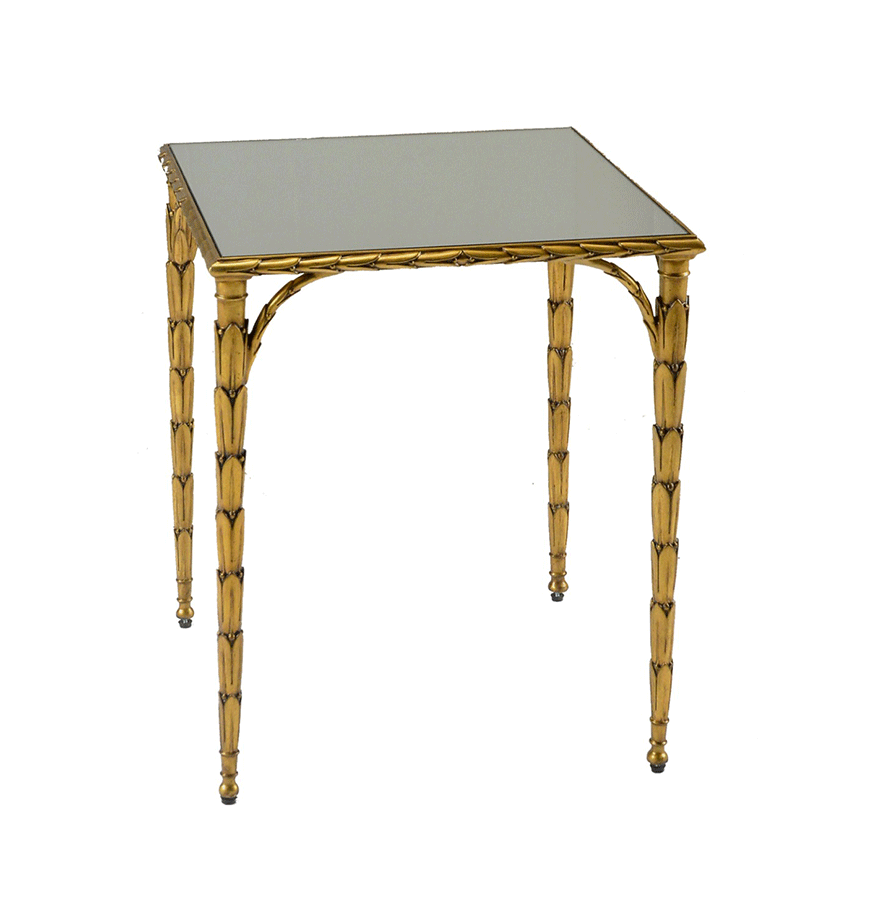 Mesa Lateral Bastian