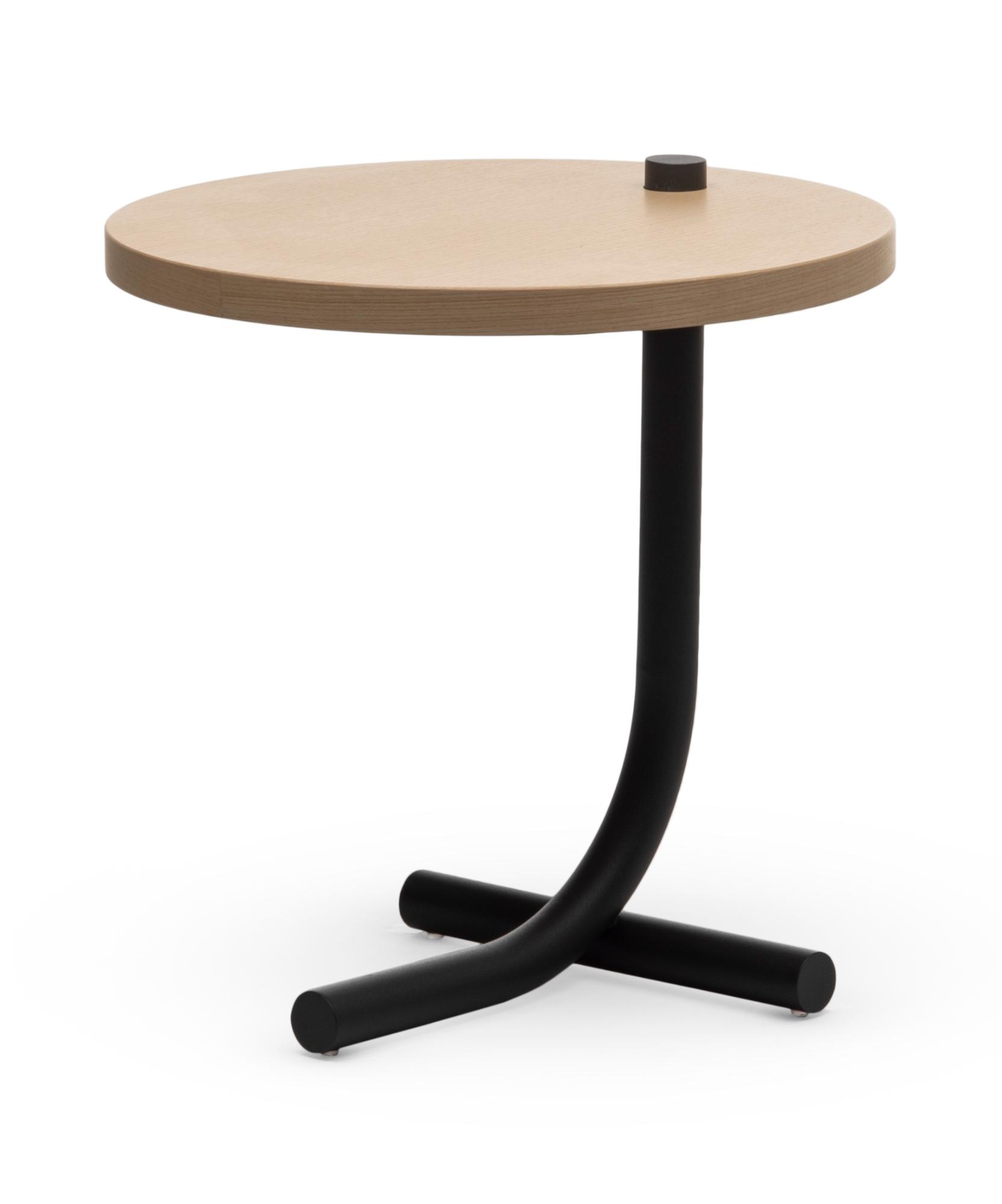 Mesa de Apoio Bubalus Antracite
