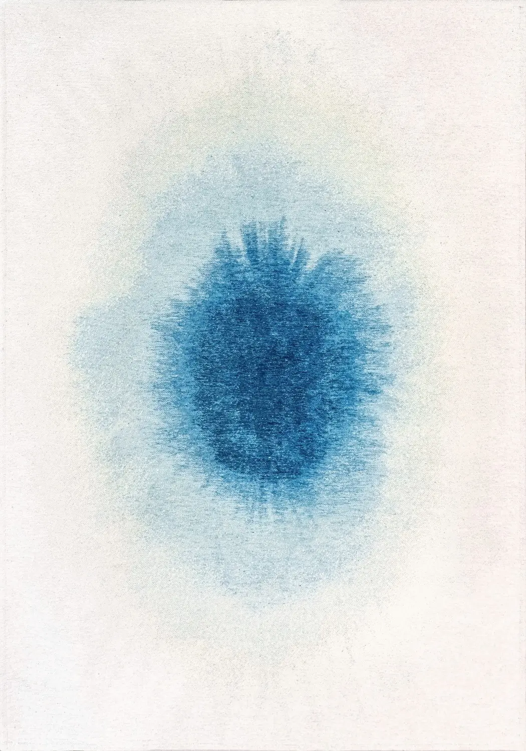 Tapete Drop Dream In Blue