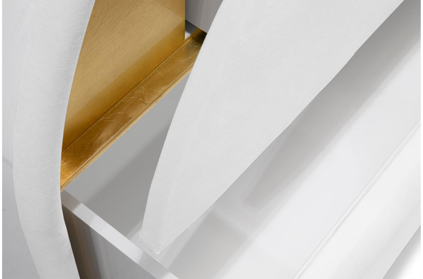 Cómoda dupla Candy Coated