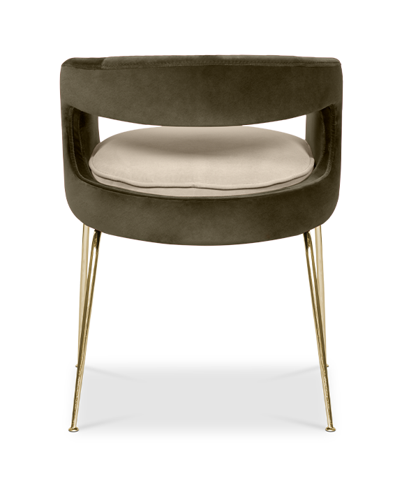 Cadeira Elias Seating