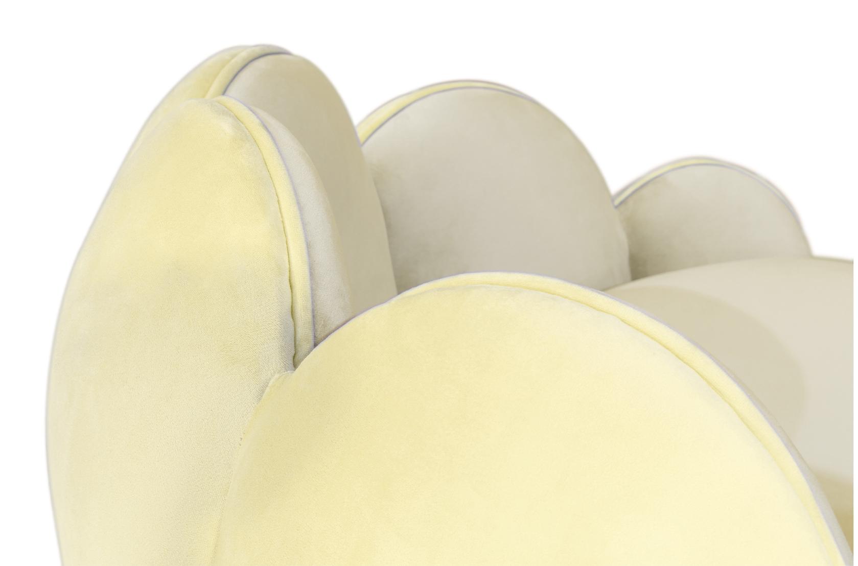 Poltrona serenidade Lotus