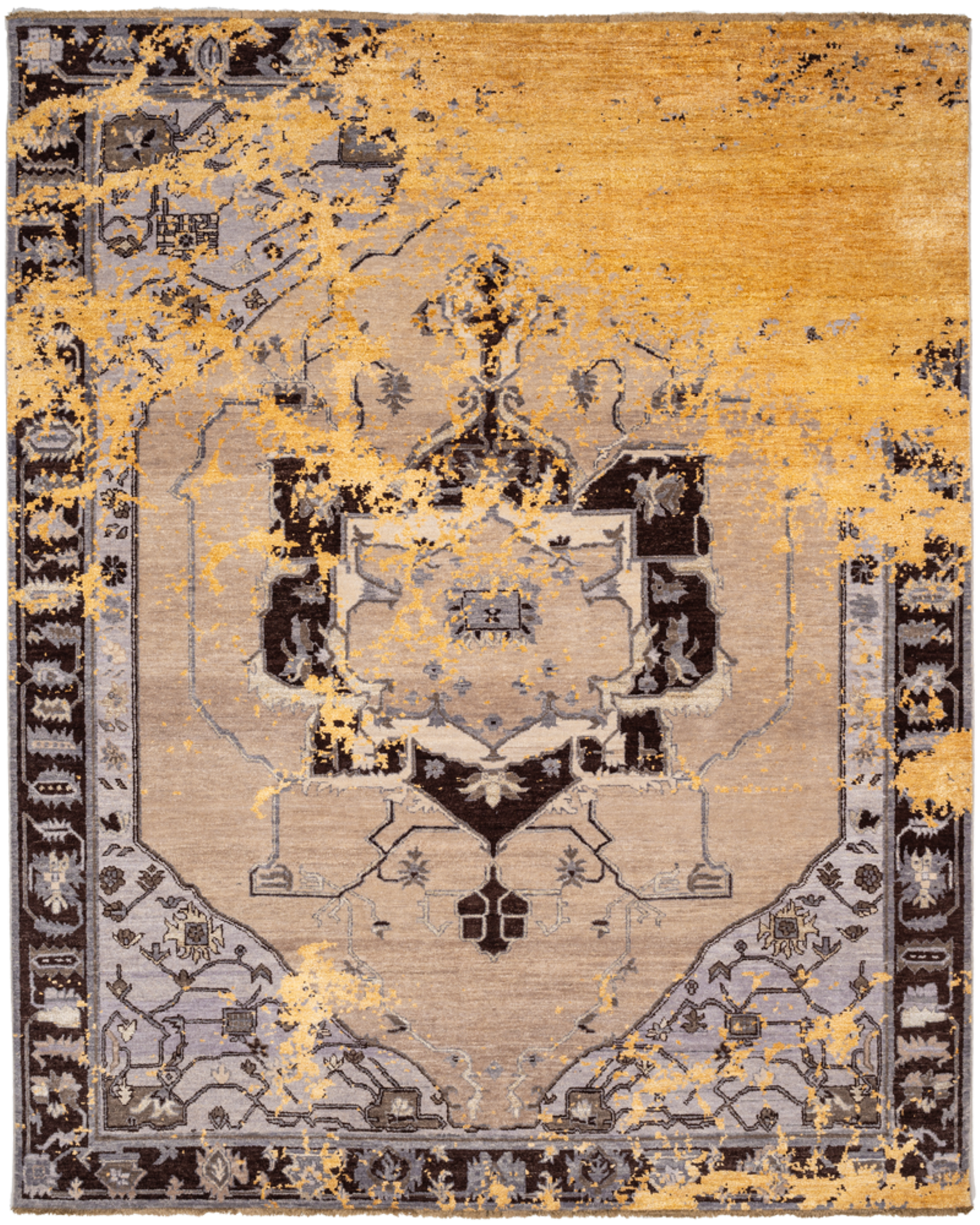 Tapete Azer Pulse 147 Rocked